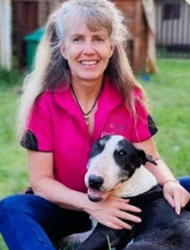 Holistic Hub Monthly Talk: Sr Marizda Kruger - Image 2